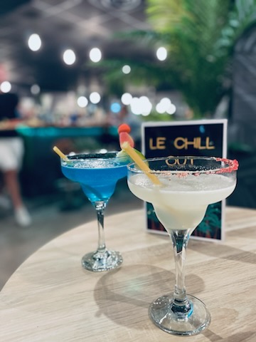 LE CHILL OUT BAR - photo 2